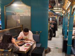 -一绪に寿喜烧(荟聚店)