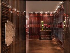 -建滔诺富特酒店-悦餐厅