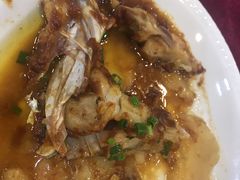 -喜运来酒楼(江南大道店)