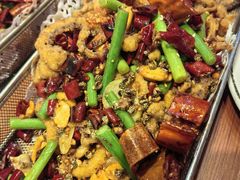 -渔家风味·鲅鱼水饺·央视展播·海鲜天津菜(开发区店)