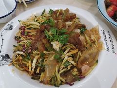 -北方饺子王·海肠捞饭·海鲜锅(山大店)