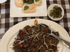 -文东记(马里士他店)