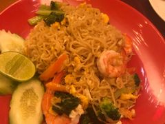 -Red Lobster