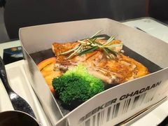 -開籠雀冰室(同和金铂店)