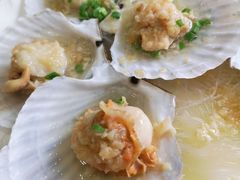 -海儀美食楼(湾仔海鲜街店)