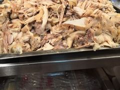 -西华美食•老广烧腊(百灵路店)