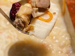 -大隐·成都火锅Bistro(合生麒麟新天地店)