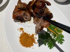 -煲王粤菜餐厅(中侨中心店)