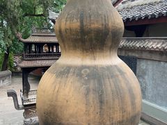 -子昂故里文化旅游区