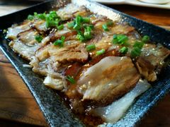 -锦尚阁烤鱼•天津菜(宣武门胡同店)