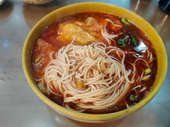 -华兴街煎蛋面(总店)