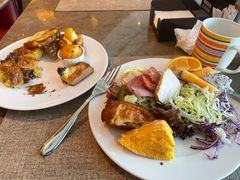 -怡咖啡自助餐(宁波香格里拉店)