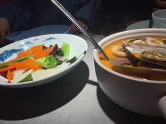 -闽上鲜·福建菜(龙湖滨江天街店)