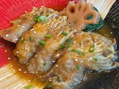 -鸟鹏烧鸟居酒屋(龙岗万科店)