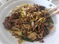 -二扁私房面馆(崂山路店)