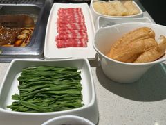 -海底捞火锅(亲子主题北金鹰店)