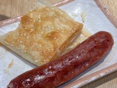 -琴岛顺天馄饨(崂山金鼎店)