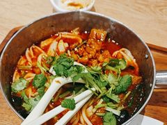 -小满手工粉(北京富力广场店)
