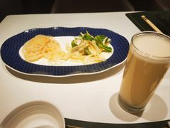 -祥记餐饮•豫粤珍味(金隅大厦店)