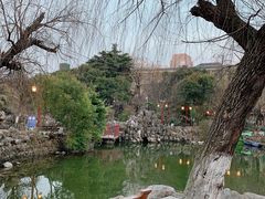 -郑和公园