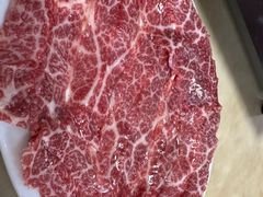 -五洲牛肉美食馆