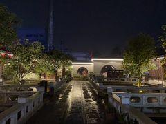 -麒麟小院·老九江菜(安平路店)