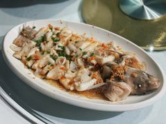 百合东坡鱼-眉州东坡(华联万柳店)