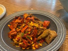 -尚海豆捞(乐虹坊店)