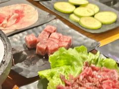 -御记碳烤肥牛(东城万达店)