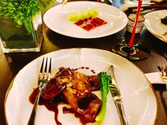 -甄御•海鲜新青岛菜(麦岛店)