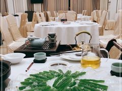 -龙悦湾酒家·八阵鱼生·渔人码头店