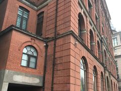 -外滩二十二号艺术中心