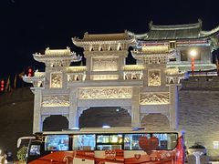 -即墨古城