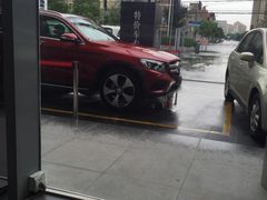 -上海德星奔驰(江杨南路店)