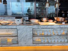 -洲际酒店·地平线全日餐厅HORIZON CAFÉ
