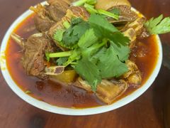 -碗碗羊肉(松石北路店)