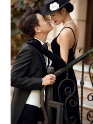 -格调婚纱摄影 (福州总店)