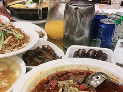 -顺风海鲜港(金玉兰店)