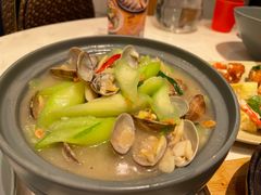 -鹿港小镇(悠唐店)