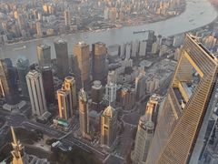 -上海之巅观光厅