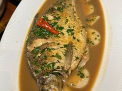 -顺香居·老字号湖北菜(江汉路店)