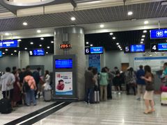 -威海大水泊国际机场