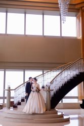 -上海明天广场JW万豪酒店·宴会厅