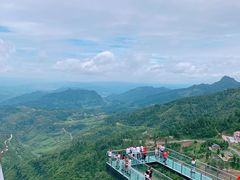 -梦幻奥陶纪景区