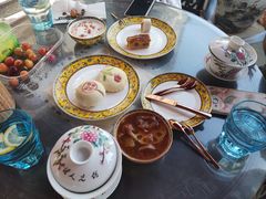 -富华斋饽饽铺·宫廷糕点·伴手礼(护国新天地店)