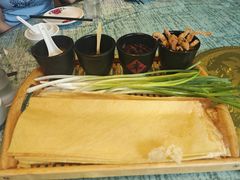 -赵记煎饼卷大葱(东岳店)