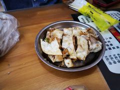 熏肉-东北熏肉大饼(大学南路店)
