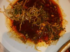 -茅庐毛血旺(临沂泰盛广场店)
