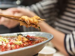 -成都吃客(九眼桥店)