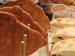 -仟吉KenGee(国贸360店)